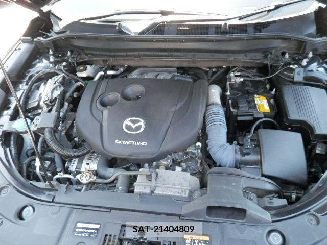 Mazda CX-5 2022-06 295720-9