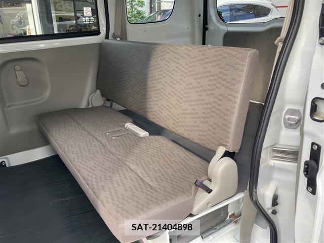 Nissan CLIPPER 2018-07 347301-17
