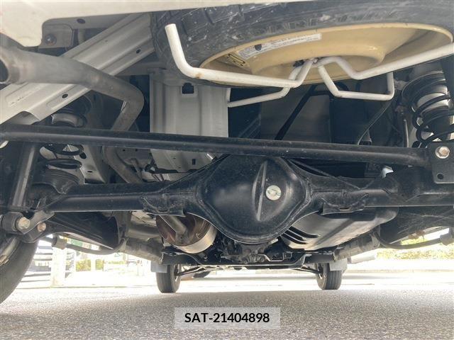 Nissan CLIPPER 2018-07 347301-6