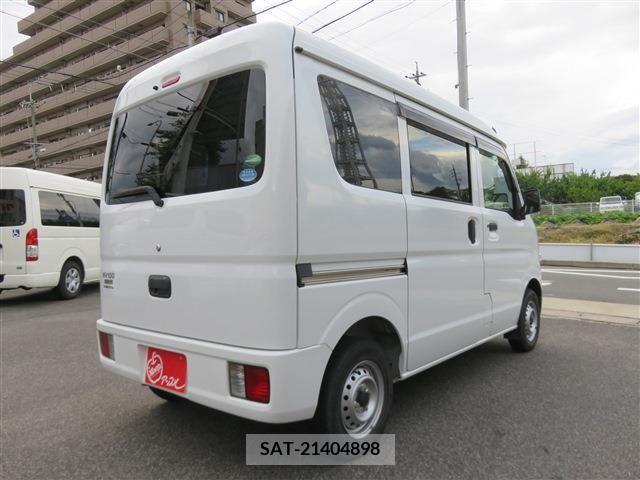 Nissan CLIPPER 2018-07 347301-5