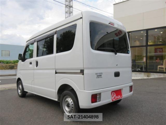 Nissan CLIPPER 2018-07 347301-4