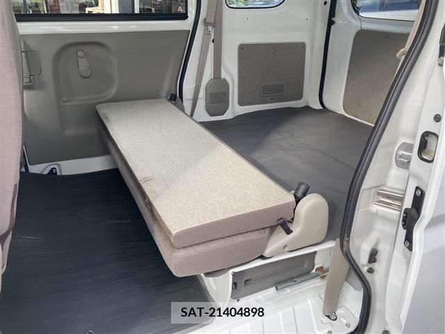 Nissan CLIPPER 2018-07 347301-16