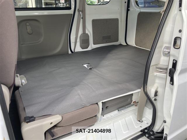 Nissan CLIPPER 2018-07 347301-15
