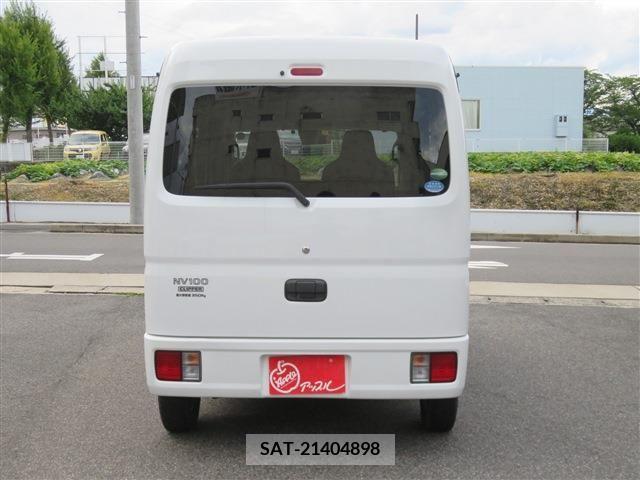 Nissan CLIPPER 2018-07 347301-3
