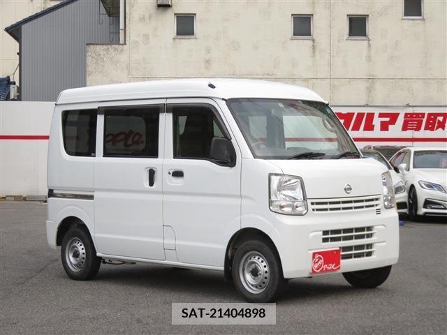 Nissan CLIPPER 2018-07 347301-2