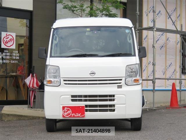 Nissan CLIPPER 2018-07 347301-1