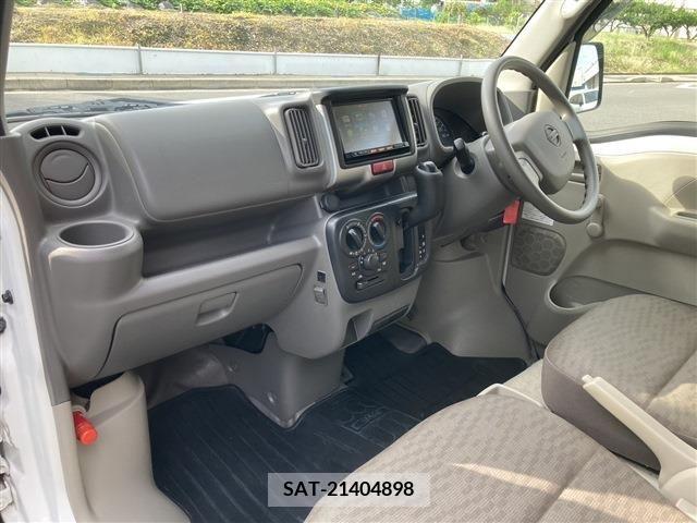 Nissan CLIPPER 2018-07 347301-14