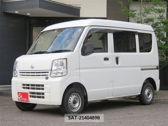 Nissan CLIPPER 2018-07 347301-0