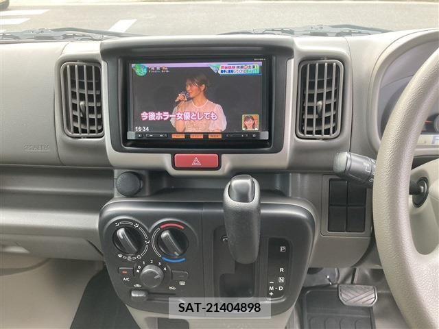 Nissan CLIPPER 2018-07 347301-12
