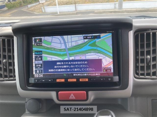 Nissan CLIPPER 2018-07 347301-11