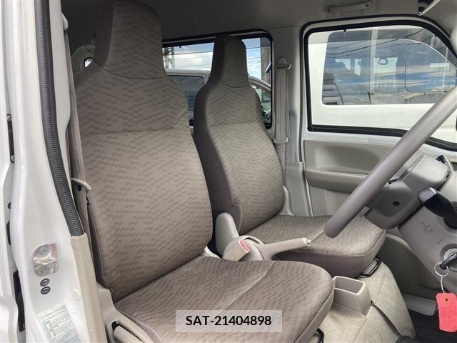 Nissan CLIPPER 2018-07 347301-10