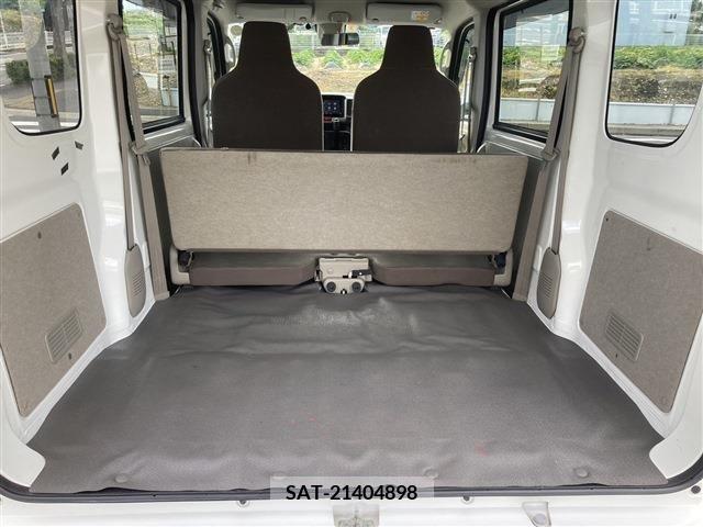 Nissan CLIPPER 2018-07 347301-19