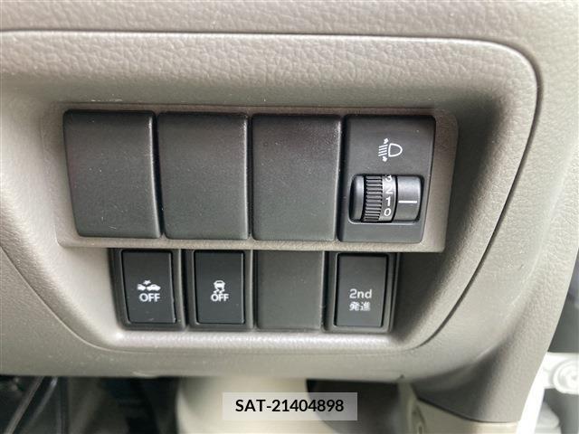 Nissan CLIPPER 2018-07 347301-9