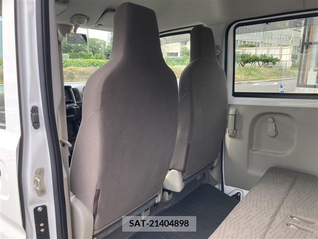 Nissan CLIPPER 2018-07 347301-18
