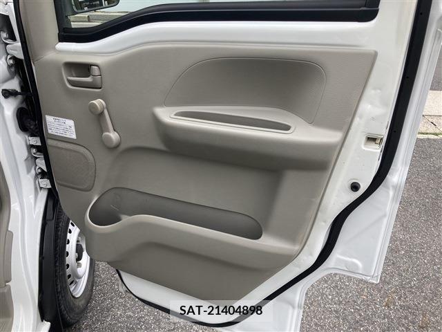 Nissan CLIPPER 2018-07 347301-8