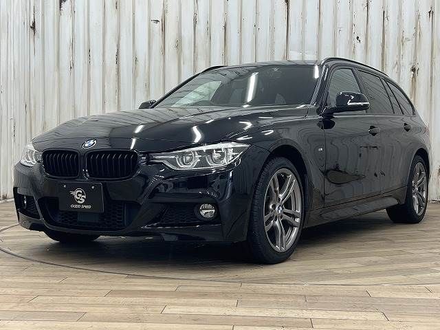 Bmw 3 SERIES 2016-08 9245-12