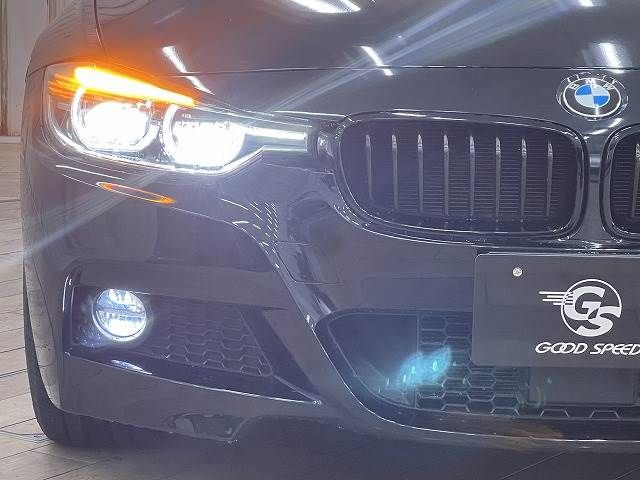 Bmw 3 SERIES 2016-08 9245-19
