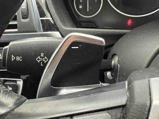 Bmw 3 SERIES 2016-08 9245-5