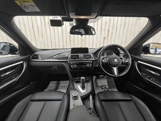 Bmw 3 SERIES 2016-08 9245-2