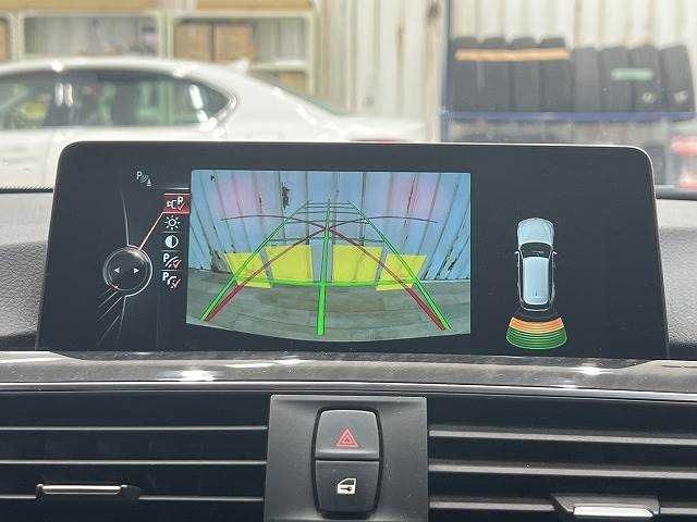 Bmw 3 SERIES 2016-08 9245-8