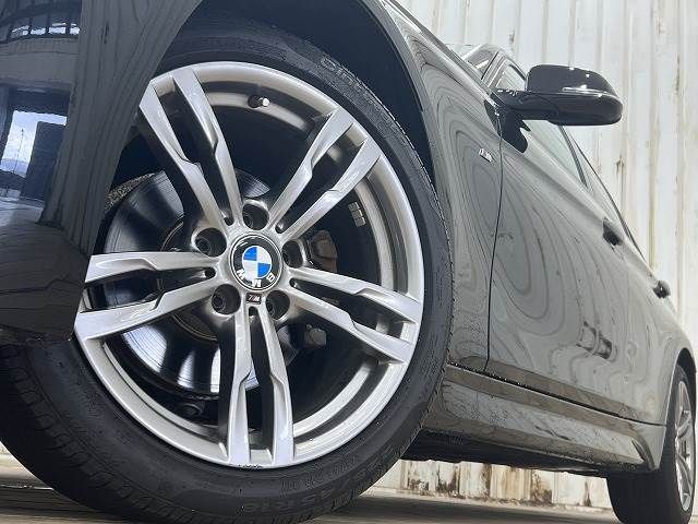 Bmw 3 SERIES 2016-08 9245-18