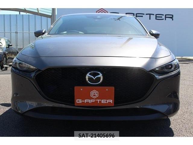 Mazda MAZDA3 2019-08 244382-4