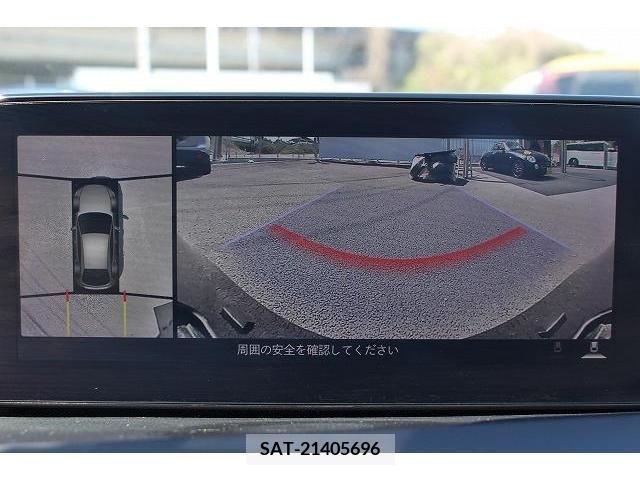 Mazda MAZDA3 2019-08 244382-3