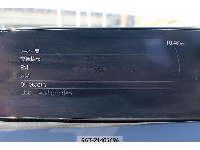 Mazda MAZDA3 2019-08 244382-2