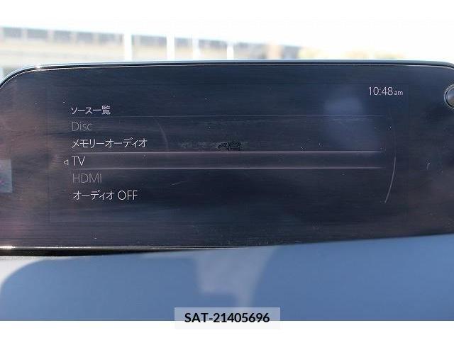 Mazda MAZDA3 2019-08 244382-1