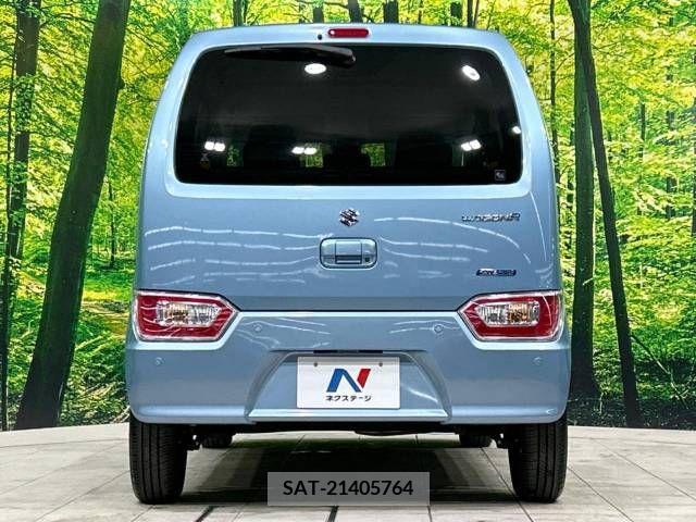 Suzuki WAGON R 2022-04 208222-16