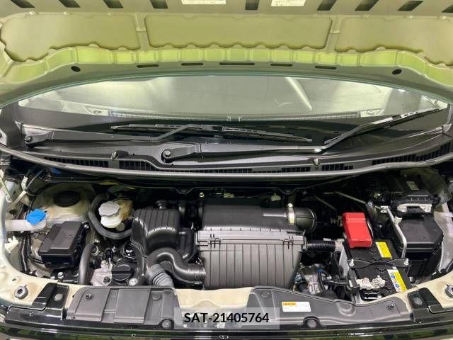 Suzuki WAGON R 2022-04 208222-19