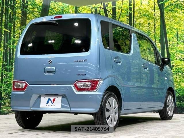 Suzuki WAGON R 2022-04 208222-18