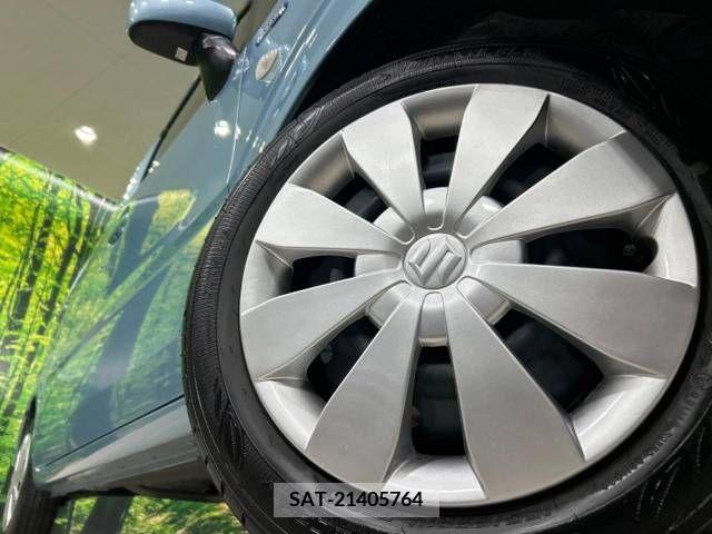 Suzuki WAGON R 2022-04 208222-14