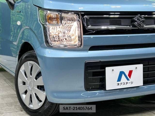 Suzuki WAGON R 2022-04 208222-13