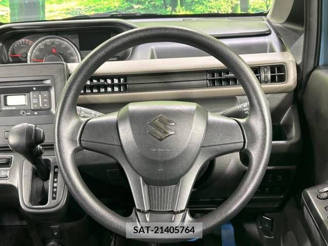 Suzuki WAGON R 2022-04 208222-12