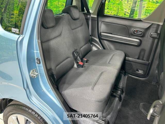 Suzuki WAGON R 2022-04 208222-10
