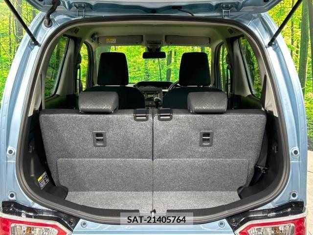 Suzuki WAGON R 2022-04 208222-11