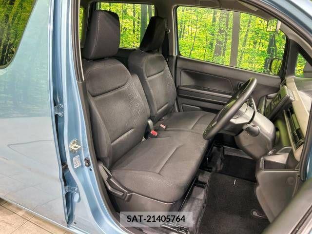 Suzuki WAGON R 2022-04 208222-9