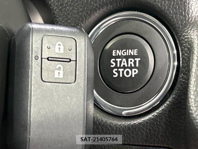 Suzuki WAGON R 2022-04 208222-8