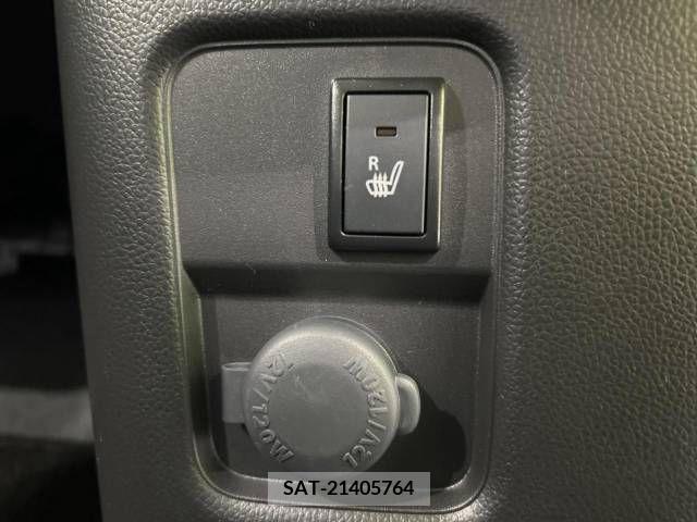 Suzuki WAGON R 2022-04 208222-6