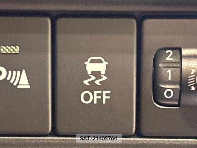 Suzuki WAGON R 2022-04 208222-5