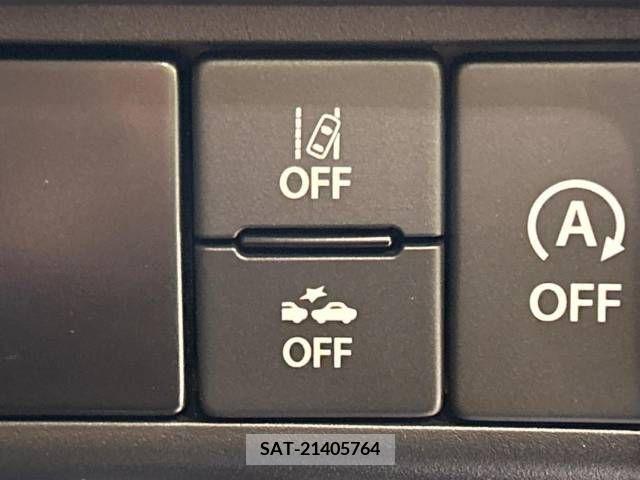 Suzuki WAGON R 2022-04 208222-3