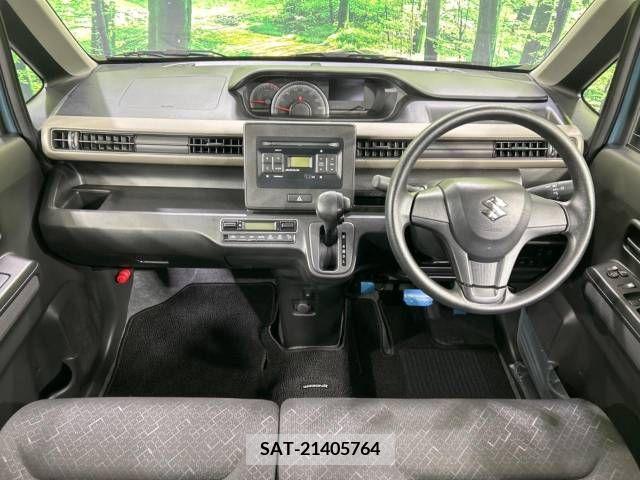 Suzuki WAGON R 2022-04 208222-1