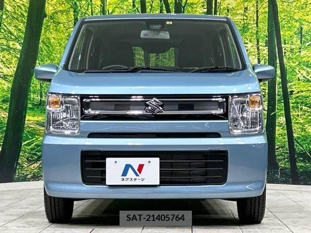 Suzuki WAGON R 2022-04 208222-15