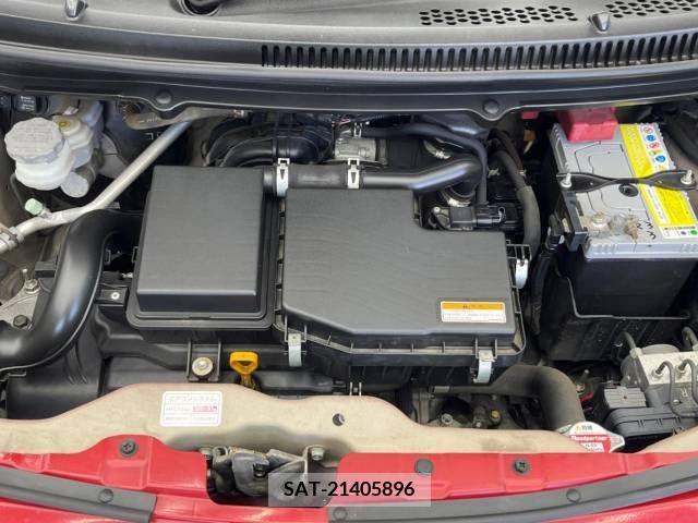 Suzuki ALTO 2014-06 355854-19