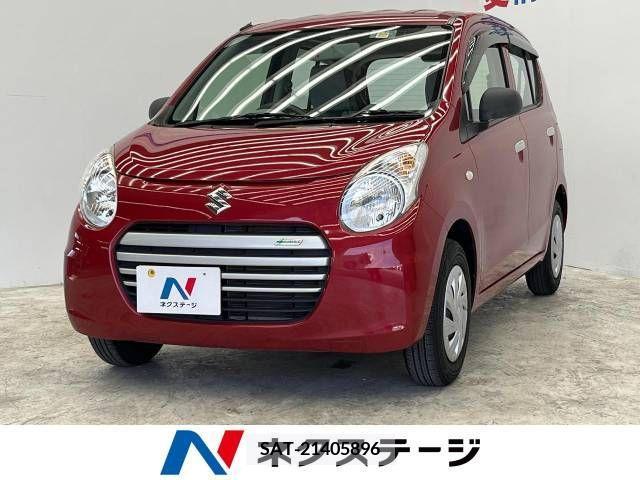 Suzuki ALTO 2014-06 355854-0