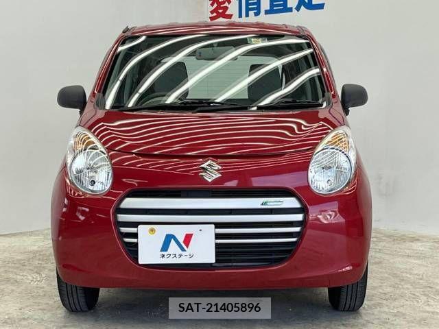 Suzuki ALTO 2014-06 355854-15