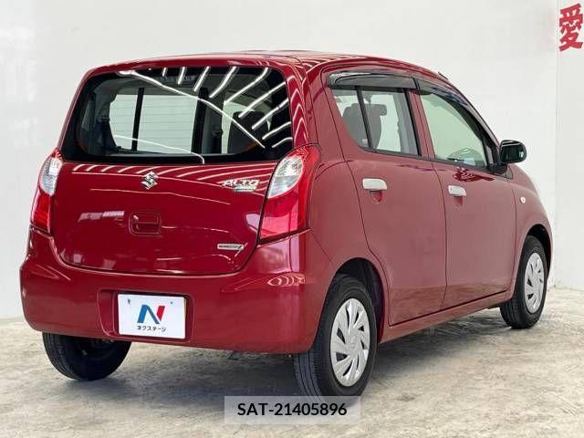 Suzuki ALTO 2014-06 355854-18