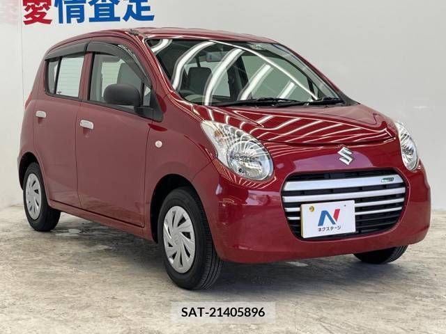Suzuki ALTO 2014-06 355854-17