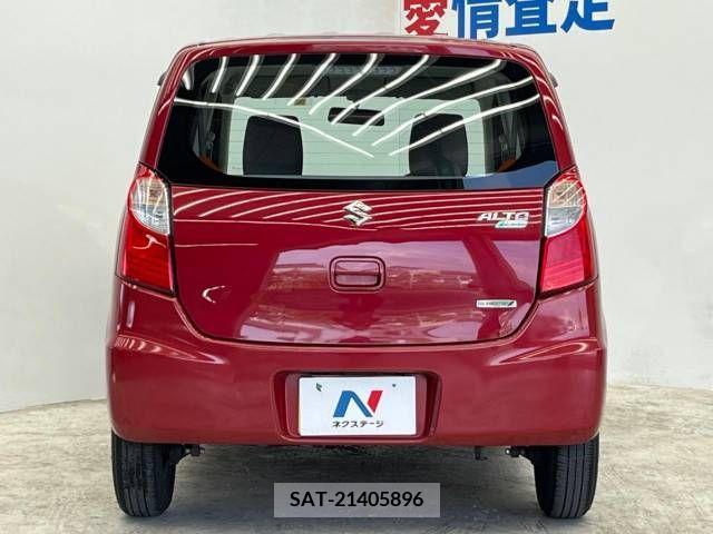 Suzuki ALTO 2014-06 355854-16